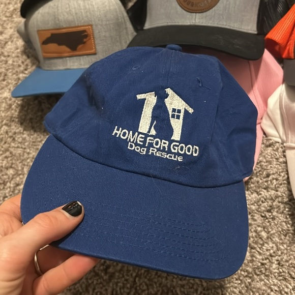 Mens Hat collection -snap backs and baseball - Picture 6 of 12